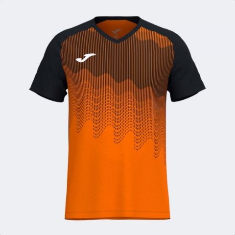 Koszulka Joma Camiseta Manga Corta Tiger VI 103679.881 Koszulka Joma Camiseta Manga Corta Tiger VI 103679.881