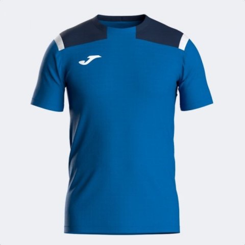 Koszulka Joma Camiseta Manga Corta Toledo 103735.703 Koszulka Joma Camiseta Manga Corta Toledo 103735.703