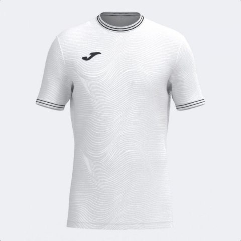 Koszulka Joma Camiseta Manga Corta Toletum V 103362.200 Koszulka Joma Camiseta Manga Corta Toletum V 103362.200