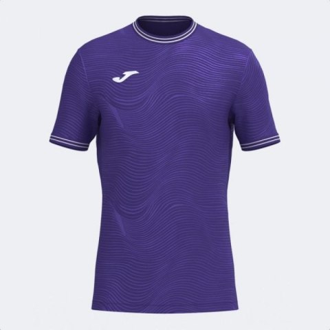 Koszulka Joma Camiseta Manga Corta Toletum V 103362.550 Koszulka Joma Camiseta Manga Corta Toletum V 103362.550