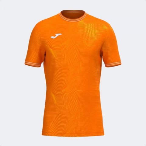 Koszulka Joma Camiseta Manga Corta Toletum V 103362.880 Koszulka Joma Camiseta Manga Corta Toletum V 103362.880