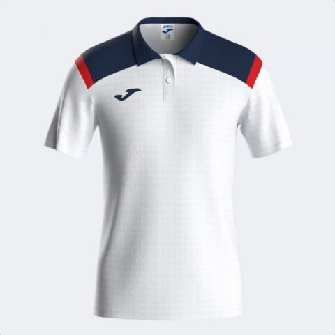 Koszulka Joma Polo Manga Corta 103736.203 Koszulka Joma Polo Manga Corta 103736.203