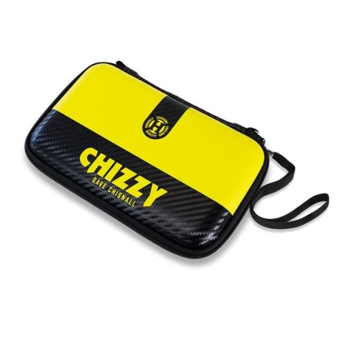 Pokrowiec na rzutki Harrows Chizzy Dave Chisnall Pro 6 Case Pro6CaseChizzy Pokrowiec na rzutki Harrows Chizzy Dave Chisnall Pro 6 Case Pro6CaseChizzy