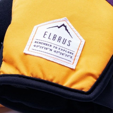 Rękawiczki Elbrus Pointe Wo's W 92800553532 Rękawiczki Elbrus Pointe Wo's W 92800553532