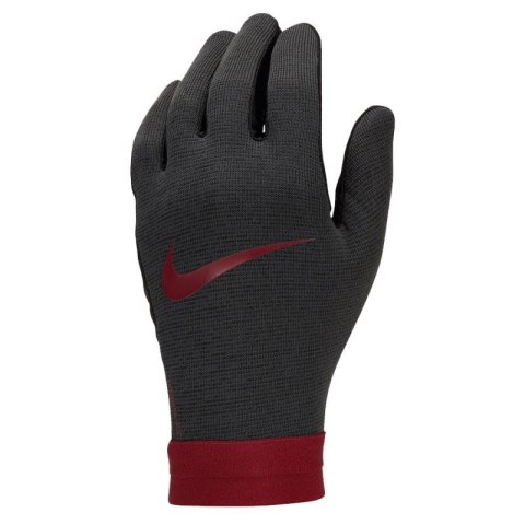 Rękawiczki Nike Liverpool FC Thermafit HO23 FJ4857-010 Rękawiczki Nike Liverpool FC Thermafit HO23 FJ4857-010