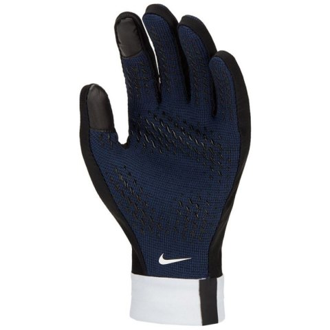 Rękawiczki Nike PSG Academy Thermafit H023 Jr FQ4595-010 Rękawiczki Nike PSG Academy Thermafit H023 Jr FQ4595-010