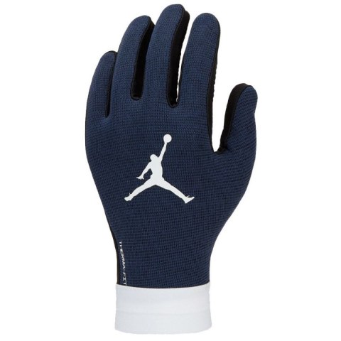 Rękawiczki Nike PSG Academy Thermafit H023 Jr FQ4595-010 Rękawiczki Nike PSG Academy Thermafit H023 Jr FQ4595-010