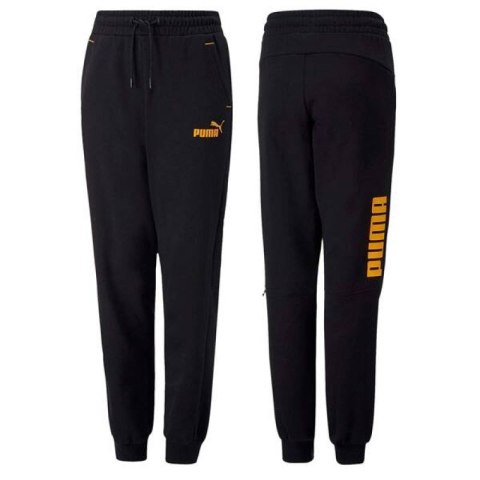 Spodnie Puma Power Jr 670100 51 Spodnie Puma Power Jr 670100 51