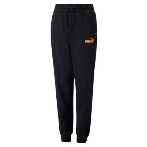 Spodnie Puma Power Jr 670100 51 Spodnie Puma Power Jr 670100 51