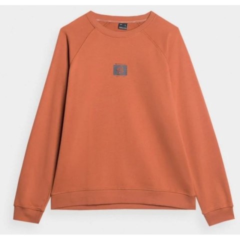 Bluza 4F M 4FAW23TSWSM687-81S Bluza 4F M 4FAW23TSWSM687-81S