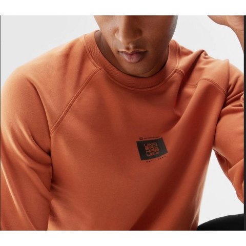 Bluza 4F M 4FAW23TSWSM687-81S Bluza 4F M 4FAW23TSWSM687-81S