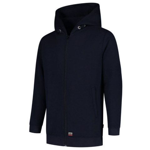 Bluza Tricorp Hooded Sweat Jacket Washable 60°C M MLI-T44T8 Bluza Tricorp Hooded Sweat Jacket Washable 60°C M MLI-T44T8