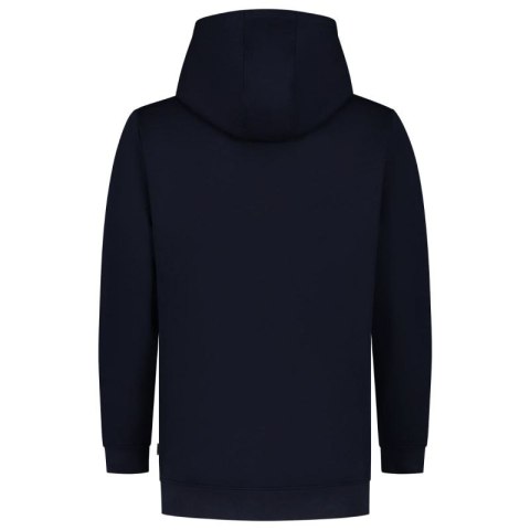 Bluza Tricorp Hooded Sweat Jacket Washable 60°C M MLI-T44T8 Bluza Tricorp Hooded Sweat Jacket Washable 60°C M MLI-T44T8