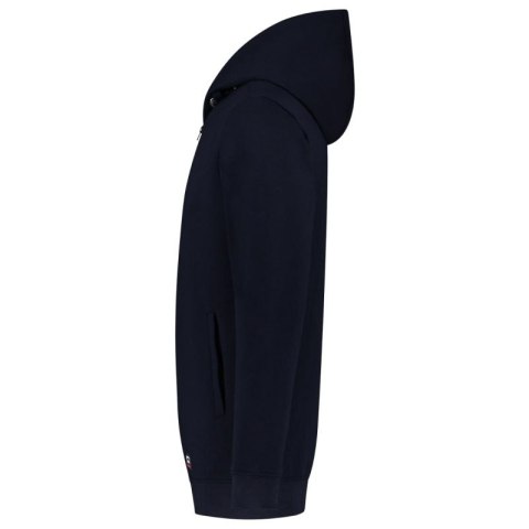 Bluza Tricorp Hooded Sweat Jacket Washable 60°C M MLI-T44T8 Bluza Tricorp Hooded Sweat Jacket Washable 60°C M MLI-T44T8