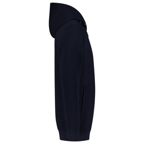 Bluza Tricorp Hooded Sweat Jacket Washable 60°C M MLI-T44T8 Bluza Tricorp Hooded Sweat Jacket Washable 60°C M MLI-T44T8