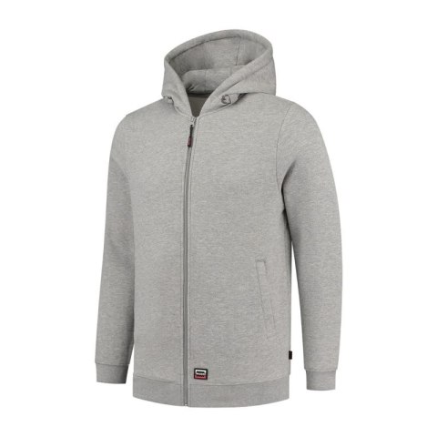 Bluza Tricorp Hooded Sweat Jacket Washable 60°C M MLI-T44TG Bluza Tricorp Hooded Sweat Jacket Washable 60°C M MLI-T44TG