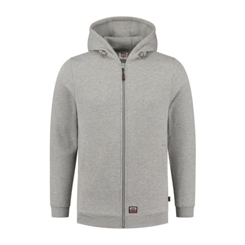 Bluza Tricorp Hooded Sweat Jacket Washable 60°C M MLI-T44TG Bluza Tricorp Hooded Sweat Jacket Washable 60°C M MLI-T44TG