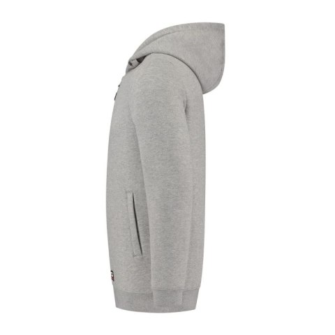 Bluza Tricorp Hooded Sweat Jacket Washable 60°C M MLI-T44TG Bluza Tricorp Hooded Sweat Jacket Washable 60°C M MLI-T44TG
