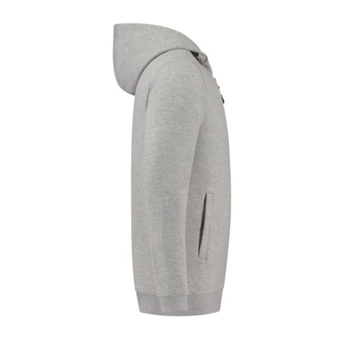 Bluza Tricorp Hooded Sweat Jacket Washable 60°C M MLI-T44TG Bluza Tricorp Hooded Sweat Jacket Washable 60°C M MLI-T44TG