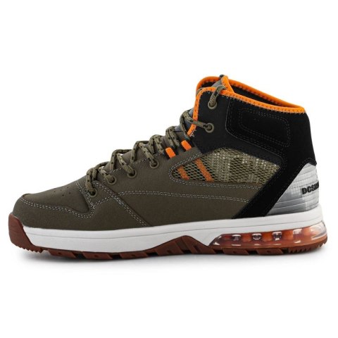 Buty DC Shoes Versatile Hi WR M ADYB100019-OB2