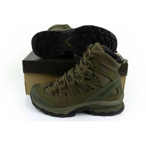 Buty Salomon GTX W 407231