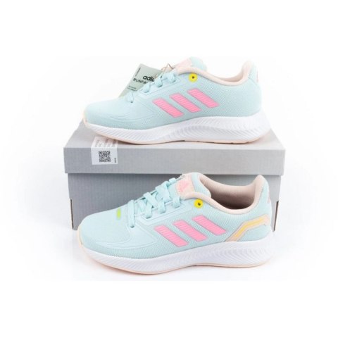 Buty adidas Runfalcon Jr HR1412