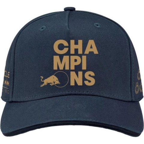 Czapka z daszkiem Red Bull Champions F1 M 701225761 001 Czapka z daszkiem Red Bull Champions F1 M 701225761 001