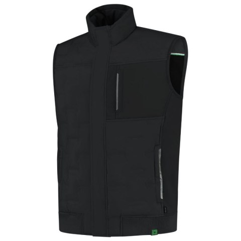 Kamizelka Tricorp Puffer Bodywarmer Rewear M MLI-T55T1 Kamizelka Tricorp Puffer Bodywarmer Rewear M MLI-T55T1