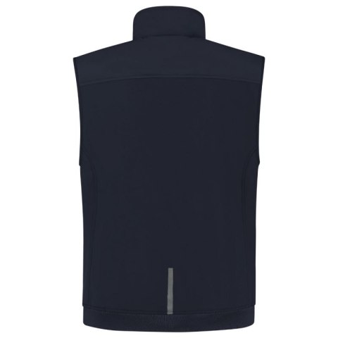 Kamizelka Tricorp Puffer Bodywarmer Rewear M MLI-T55T8 Kamizelka Tricorp Puffer Bodywarmer Rewear M MLI-T55T8