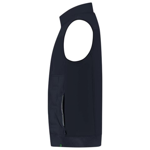 Kamizelka Tricorp Puffer Bodywarmer Rewear M MLI-T55T8 Kamizelka Tricorp Puffer Bodywarmer Rewear M MLI-T55T8