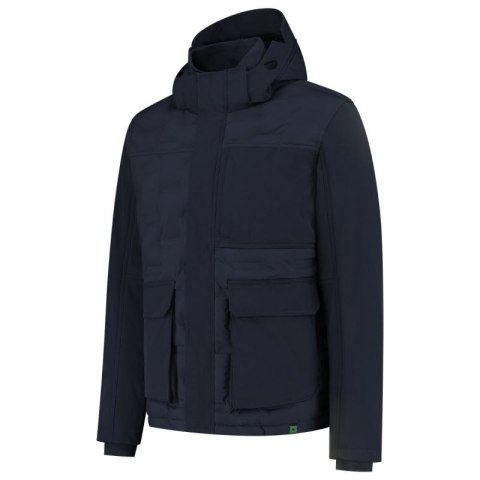 Kurtka Tricorp Puffer Jacket Rewear M MLI-T56T8 Kurtka Tricorp Puffer Jacket Rewear M MLI-T56T8