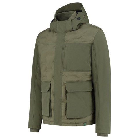 Kurtka Tricorp Puffer Jacket Rewear M MLI-T56TA Kurtka Tricorp Puffer Jacket Rewear M MLI-T56TA
