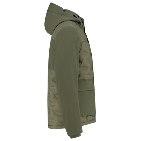 Kurtka Tricorp Puffer Jacket Rewear M MLI-T56TA Kurtka Tricorp Puffer Jacket Rewear M MLI-T56TA