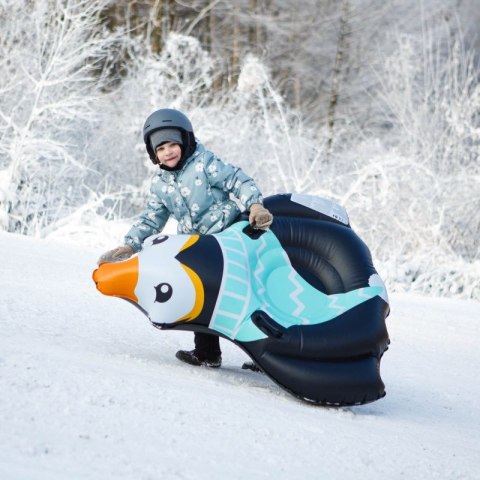 Ślizg śnieżny Meteor Penguin 16763