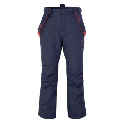 Spodnie narciarskie Hi-tec Darin M 92800549414 Spodnie narciarskie Hi-tec Darin M 92800549414