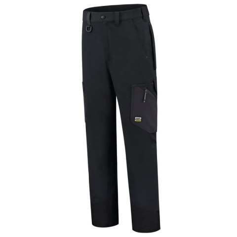 Spodnie robocze Tricorp unisex Work Trousers 4-way Stretch MLI-T77T1 Spodnie robocze Tricorp unisex Work Trousers 4-way Stretch MLI-T77T1