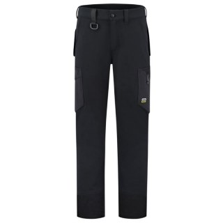 Spodnie robocze Tricorp unisex Work Trousers 4-way Stretch MLI-T77T1