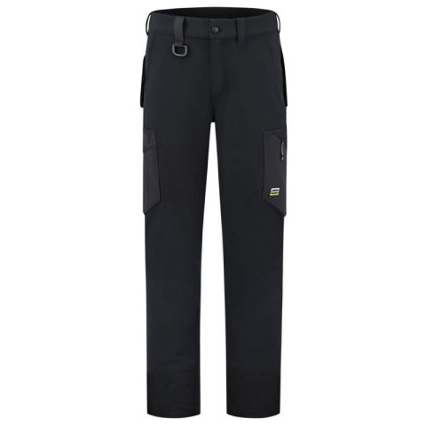 Spodnie robocze Tricorp unisex Work Trousers 4-way Stretch MLI-T77T1 Spodnie robocze Tricorp unisex Work Trousers 4-way Stretch MLI-T77T1