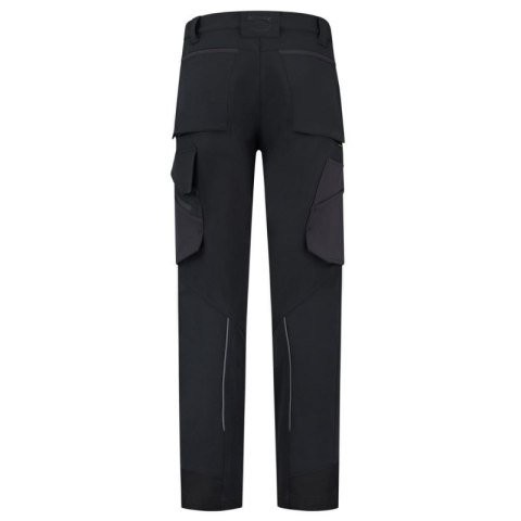 Spodnie robocze Tricorp unisex Work Trousers 4-way Stretch MLI-T77T1 Spodnie robocze Tricorp unisex Work Trousers 4-way Stretch MLI-T77T1