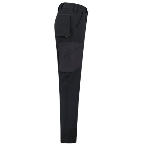 Spodnie robocze Tricorp unisex Work Trousers 4-way Stretch MLI-T77T1 Spodnie robocze Tricorp unisex Work Trousers 4-way Stretch MLI-T77T1