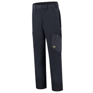 Spodnie robocze Tricorp unisex Work Trousers 4-way Stretch MLI-T77T8