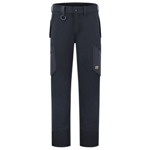 Spodnie robocze Tricorp unisex Work Trousers 4-way Stretch MLI-T77T8 Spodnie robocze Tricorp unisex Work Trousers 4-way Stretch MLI-T77T8