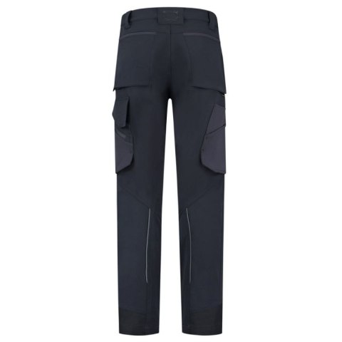 Spodnie robocze Tricorp unisex Work Trousers 4-way Stretch MLI-T77T8 Spodnie robocze Tricorp unisex Work Trousers 4-way Stretch MLI-T77T8