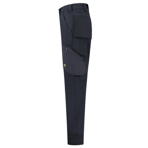 Spodnie robocze Tricorp unisex Work Trousers 4-way Stretch MLI-T77T8 Spodnie robocze Tricorp unisex Work Trousers 4-way Stretch MLI-T77T8