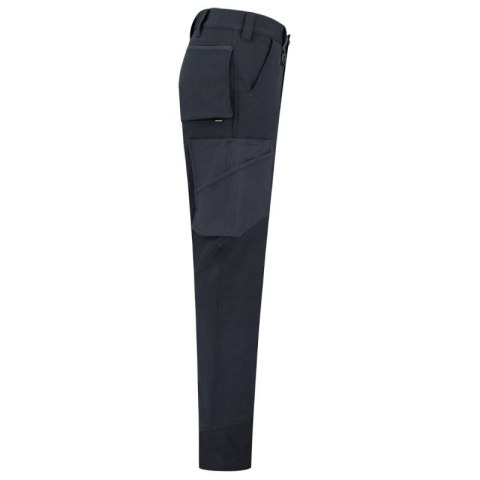 Spodnie robocze Tricorp unisex Work Trousers 4-way Stretch MLI-T77T8 Spodnie robocze Tricorp unisex Work Trousers 4-way Stretch MLI-T77T8