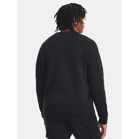 Bluza Under Armour Fleece Crew M 1379755-001