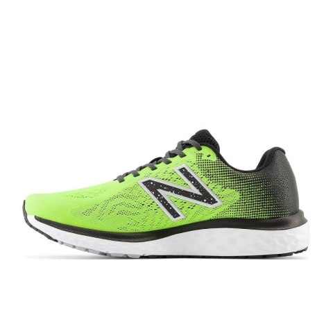Buty New Balance Fresh Foam M M680TN7 Buty New Balance Fresh Foam M M680TN7