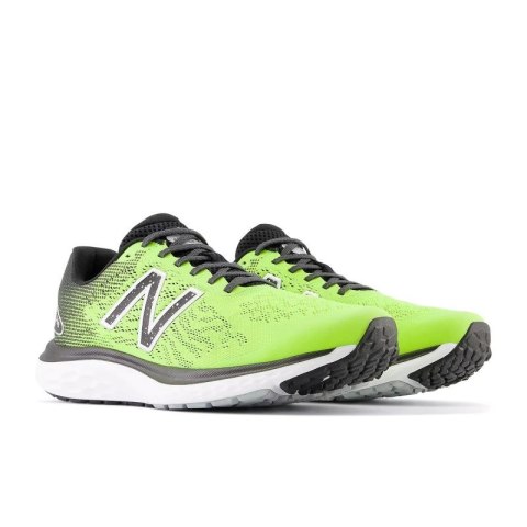 Buty New Balance Fresh Foam M M680TN7 Buty New Balance Fresh Foam M M680TN7