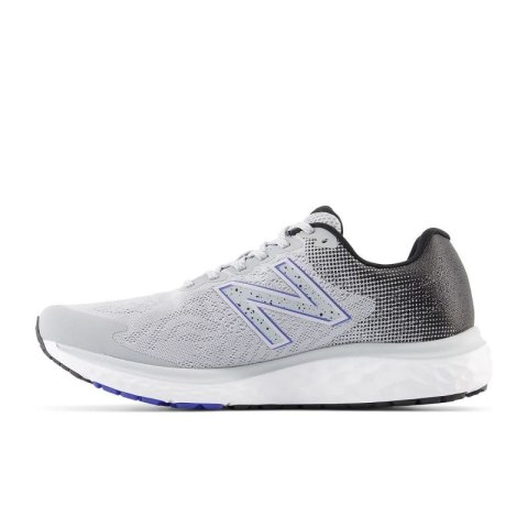 Buty New Balance Fresh Foam M M680WN7 Buty New Balance Fresh Foam M M680WN7