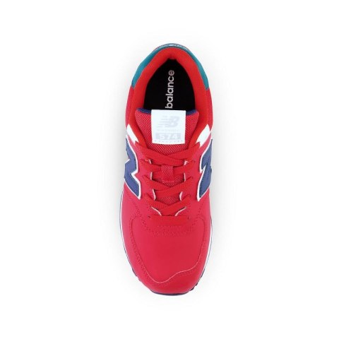 Buty New Balance Jr GC574CU Buty New Balance Jr GC574CU